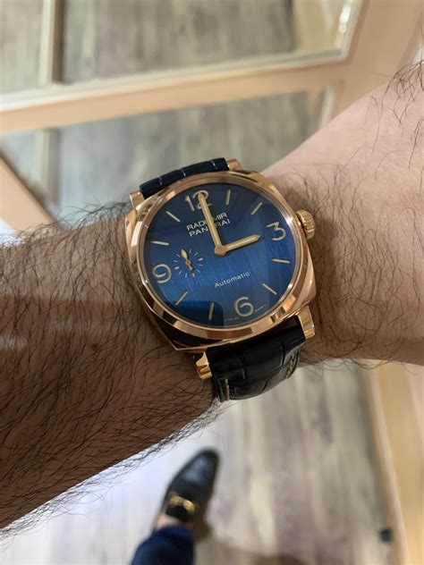 bucherer panerai